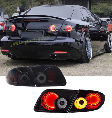 For mazda 2003 - for,