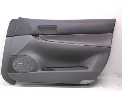 2003 mazda door panel front - door,